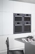 Встраиваемая микроволновая печь Bertazzoni FPRO4077MTN3 фото 3 в Тюмени