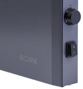 Конвектор БОРК R710 (Gray) фото 3 в Тюмени Конвектор BORK R710 (Gray) фото 3 в Тюмени