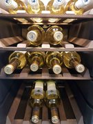Винный шкаф Festivo 50 VL 50VL9410765 (серый/нержавеющая сталь) фото 2 в Тюмени