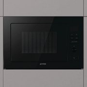 Встраиваемая микроволновая печь с грилем Gorenje BM251M2BG фото 3 в Тюмени