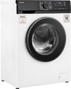 Стиральная машина Weissgauff WM 45127 DC Inverter Steam фото 3 в Тюмени