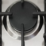 Газовая варочная поверхность Kaiser KG 6364 Turbo Romb фото 4 в Тюмени