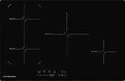 Индукционная варочная панель Kuppersberg ICS 804 фото