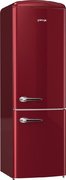 Двухкамерный холодильник Gorenje ORK 192 R фото 3 в Тюмени