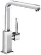 Смеситель Смег MFQ6-CR фото в Тюмени Смеситель Smeg MFQ6-CR фото в Тюмени