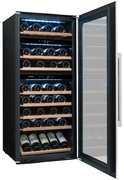Винный шкаф Climadiff AVI94X3Z фото 4 в Тюмени