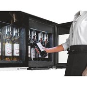 Винный бар EuroCave Wine Bar 8 WB8-010019 фото 3 в Тюмени