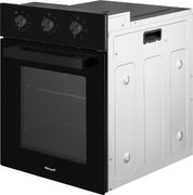 Духовой шкаф Weissgauff EOY 456 BM фото 3 в Тюмени
