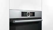 Духовой шкаф Bosch HBG636ES1 фото 4 в Тюмени