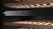 Встраиваемый винный шкаф Teka RVU 20046 GBK фото 4 в Тюмени