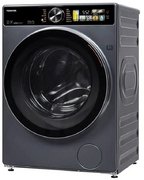 Стиральная машина Toshiba TW-T25BZU115MWRU(MG) фото 2 в Тюмени
