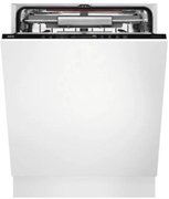 Посудомоечная машина AEG FSR83807P фото 2 в Тюмени