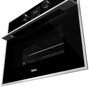 Духовой шкаф Teka HLC 847 C BLACK-SS фото 3 в Тюмени