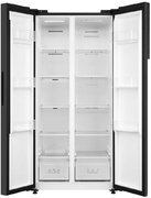 Холодильник Korting KNFS 83414 N фото 2 в Тюмени