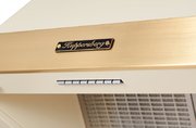 Вытяжка Kuppersberg V 639 C Bronze фото 2 в Тюмени