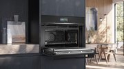 Духовой шкаф Siemens CM776GKB1 фото 4 в Тюмени