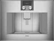 Встраиваемая кофемашина Gaggenau CM 470-111 фото