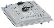 Варочная панель KRONA GALILEO 45 WH фото 3 в Тюмени