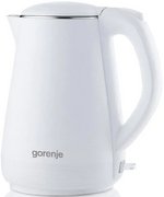 Чайник Gorenje K17DWR фото в Тюмени
