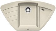 Мойка Blanco Zia 9E песочный фото в Тюмени