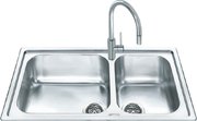 Мойка Smeg LGM862 фото в Тюмени