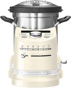 Кухонный комбайн KitchenAid 5KCF0104EAC фото 3 в Тюмени