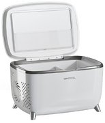 Холодильник для косметики и напитков Meyvel MB-06C3W фото 4 в Тюмени