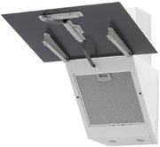 Вытяжка Krona GABRIELE 600 white S фото 3 в Тюмени