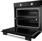 Духовой шкаф Kuppersberg HO 608 B фото 2 в Тюмени