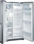 Холодильник Smeg SS55PTE3 фото 2 в Тюмени