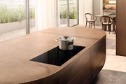 Индукционная варочная панель Miele KM 8575 FL Panorama фото 2 в Тюмени