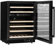 Встраиваемый винный шкаф Meyvel MV46PRO-KBT2 фото 4 в Тюмени