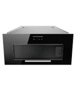 Встраиваемая вытяжка Kuppersberg INTOUCH 60 BG фото 4 в Тюмени