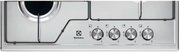 Варочная панель Electrolux KGS6424SX фото 2 в Тюмени