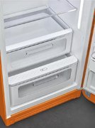 Холодильник Smeg FAB28ROR5 фото 2 в Тюмени