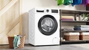 Стиральная машина Bosch WGG1440BSN фото 3 в Тюмени