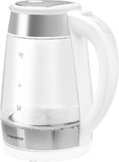 Чайник Maunfeld MGK1710GW фото 3 в Тюмени