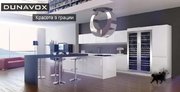 Винный шкаф Dunavox DX-89.246TSS фото 2 в Тюмени