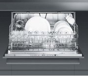 Посудомоечная машина Smeg STO905-1 фото 4 в Тюмени