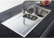Мойка Franke MRX 251 фото 2 в Тюмени