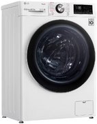 Стиральная машина LG F2V9GC9W фото 3 в Тюмени