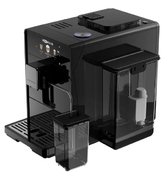 Кофемашина Kuppersberg KCF 401 B фото 2 в Тюмени