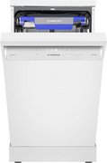 Посудомоечная машина Maunfeld MWF45230W фото 2 в Тюмени