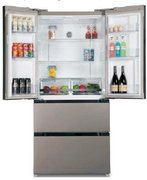 Холодильник Kuppersberg NFD 183 X фото 2 в Тюмени