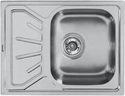 Мойка Smeg LMEL65S фото в Тюмени