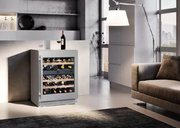 Винный шкаф Liebherr WTes 1672 Vinidor фото 4 в Тюмени