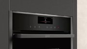 Компактный духовой шкаф Neff C18FT28G0 фото 2 в Тюмени