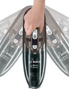 Пылесос BOSCH BHN16L фото 3 в Тюмени Пылесос BOSCH BHN16L фото 3 в Тюмени