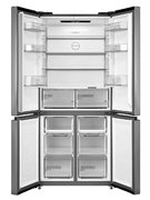 Холодильник Midea MDRM691MIE46 фото 2 в Тюмени