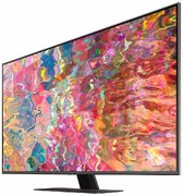 Телевизор Samsung QE50Q80BAUXCE фото 4 в Тюмени